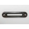 Nakatanenga winch window for synthetic winch ropes