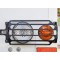 Rear indicator, rear light / rear fog light protection