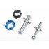 Short shift kit for Land Rover Defender from 2007 Puma/TDCI (7A000001") 