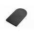TREKFINDER tank lid cover for Land Rover Defender 90/110 