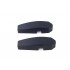 Windscreen frame brackets