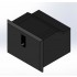 Exterior storage box for Defender