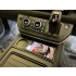 Wireless Charging Pad for Land Rover New Defender 2020 (L663) application example