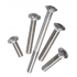 Stainless steel screws for 5 Doors SW 110 / 130 CC