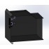 Exterior storage box for Defender