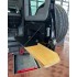 Offroad-Tec folding kitchen board for Ineos Grenadier tailgate