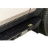 LeTech Off-Road Running Board with mounting points for Hi-Jack for INEOS Grenadier