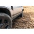 Rock sliders for New Defender 110