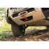 Front underbody guard for integrated winch 4.300 kg – New Defender 110