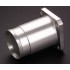 Td5 EGR Blank Plate + Pipe