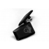 High strength aluminium cover for window latch