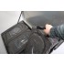 Single Inlay Bag for AluBox Pro 129L / 198L 