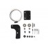 Air intake Bravo snorkel for Land Rover New Defender, from MY 2020