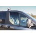Nakatanenga front Door Air Vents for Ford Transit Custom/Tourneo Custom