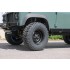 ANR CLASSIS Steel rim