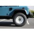ANR CLASSIS Steel rim
