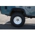 ANR CLASSIS Steel rim