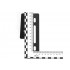 CargoBear - Awning Bracket for Land Rover New Defender from 2020