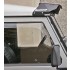 Equipe 4x4 headlight roof bar for Land Rover Defender