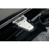 Stainless Steel Bonnet Hinges for Defender