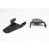 Stainless Steel Bonnet Hinges for Defender