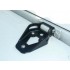 Equipe 4x4 bonnet hinge black