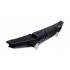 M17 improved front bumper black box cover