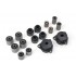 Bushes for suspension / trailing arms Defender Td4