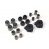 Bushes for suspension / trailing arms Defender Td5