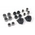 Bushes for suspension / trailing arms Defender TDI