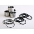 Brake caliper repair kit for Land Rover Defender 90/110/130 front or rear axle