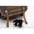 Cable Organizer Tactical Bear Nakatanenga