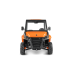 Terrain DX4 Pro EPS Orange