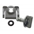 Fuel filter fastening set for Land Rover Defender Td4 Puma
