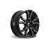 Alloy rim Dezent TV black for New Defender MY 2020