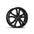 Alloy rim Dezent TV black for New Defender MY 2020