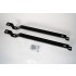 seat rail extension 50 mm stainless steel