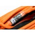 Nakatanenga Dyneema winch rope, 30 m, orange