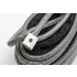 Nakatanenga Dyneema winch rope, 30 m, grey