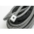 Nakatanenga Dyneema winch rope, 30 m grey