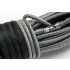 Nakatanenga Dyneema winch rope, 30 m, grey