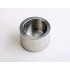 Stainless steel brake piston for Land Rover