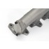 High performance exhaust manifold kit for Land Rover Defender Td5