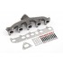 High performance exhaust manifold kit for Land Rover Discovery 2 Td5