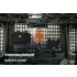 Nakatanenga window guard Land Rover Defender