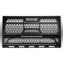 Full Frame honeycomb grill
