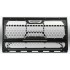 Full Frame honeycomb grill