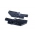 Offroad Monkeys window frame hinges for Mercedes Benz G-Class