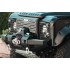 High Frame honeycomb front grill