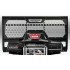 High Frame honeycomb front grill